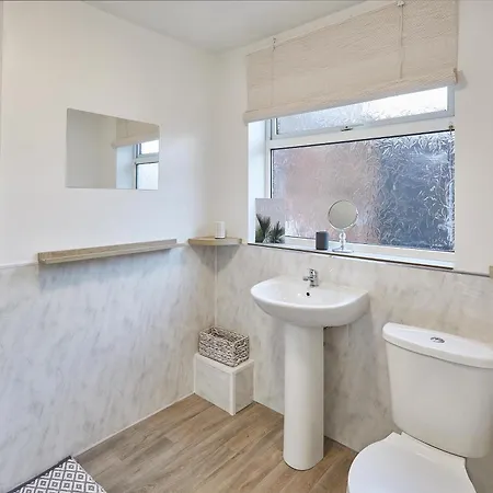 Host & Stay - The Railway Cottage Saltburn-by-the-Sea Exterior photo